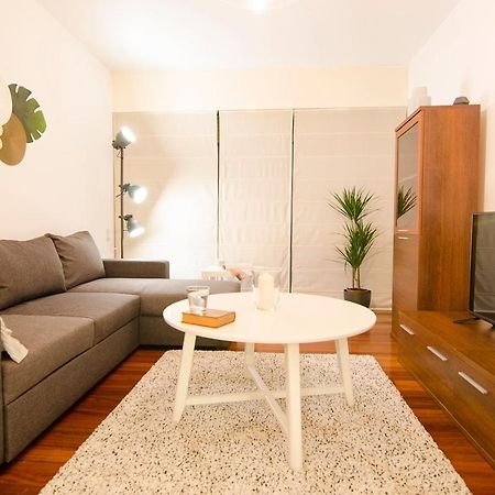 Valente Flat By Serendipia Turismo Santiago de Compostela Dış mekan fotoğraf