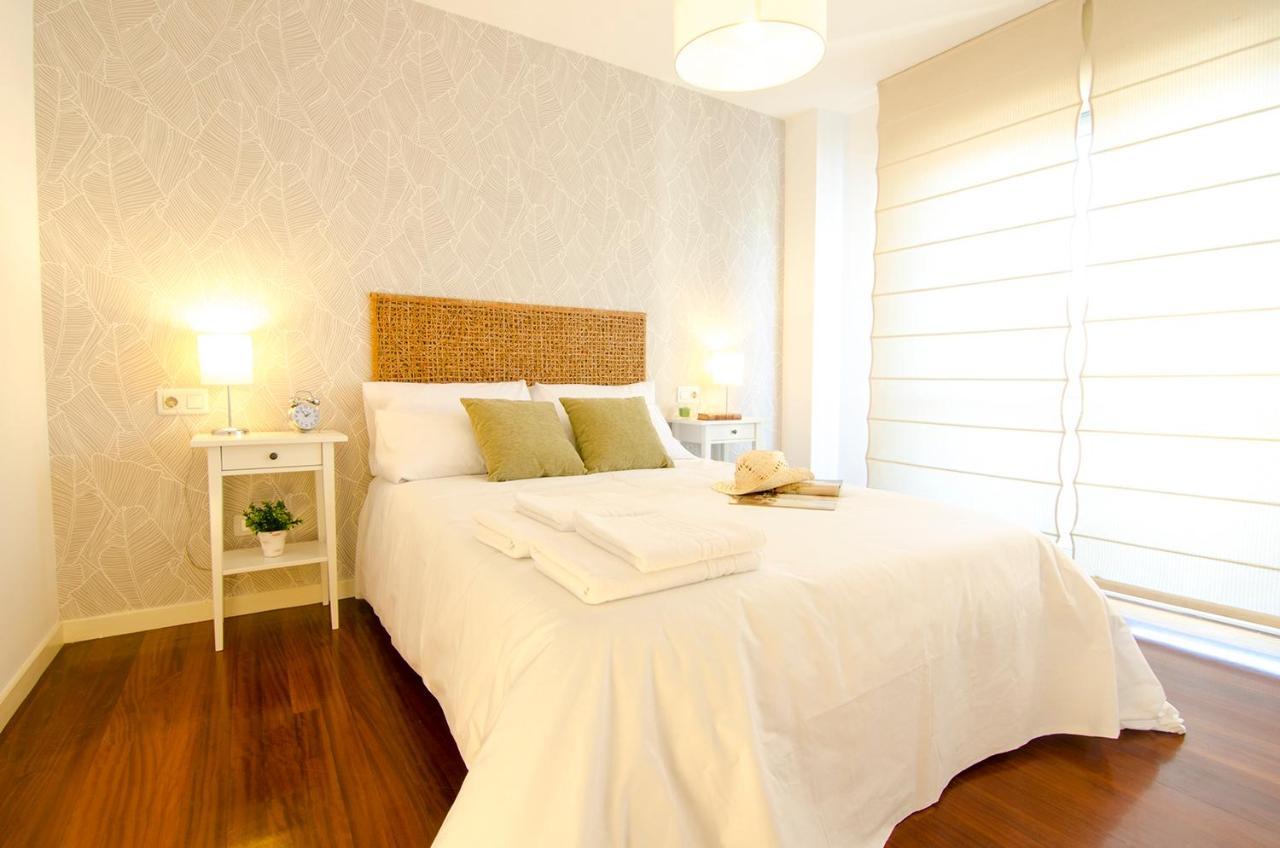 Valente Flat By Serendipia Turismo Santiago de Compostela Dış mekan fotoğraf