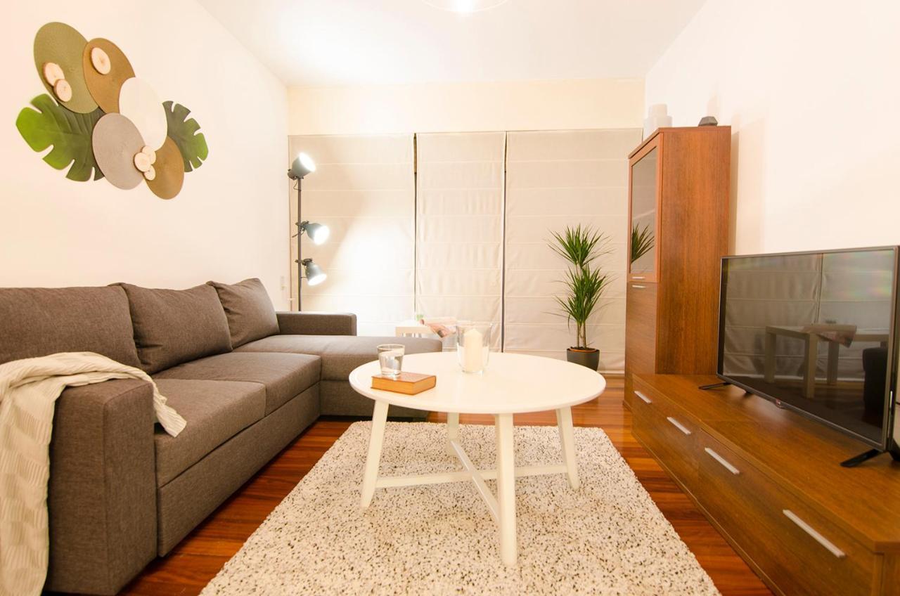 Valente Flat By Serendipia Turismo Santiago de Compostela Dış mekan fotoğraf
