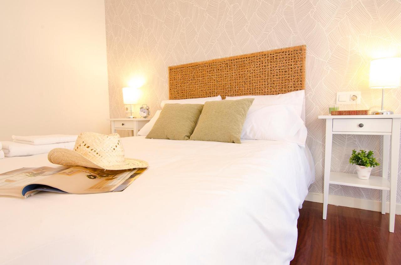 Valente Flat By Serendipia Turismo Santiago de Compostela Dış mekan fotoğraf