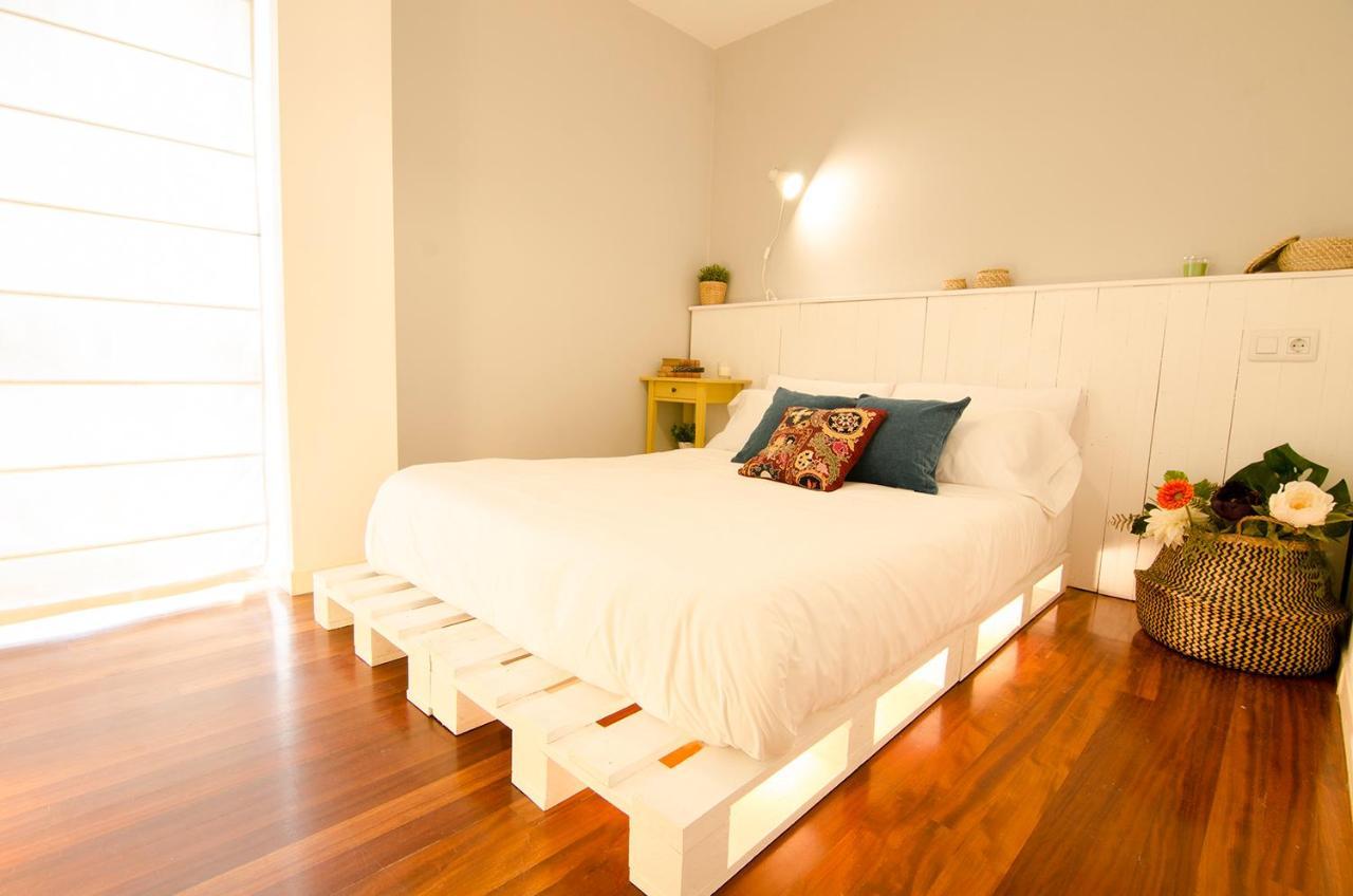 Valente Flat By Serendipia Turismo Santiago de Compostela Dış mekan fotoğraf