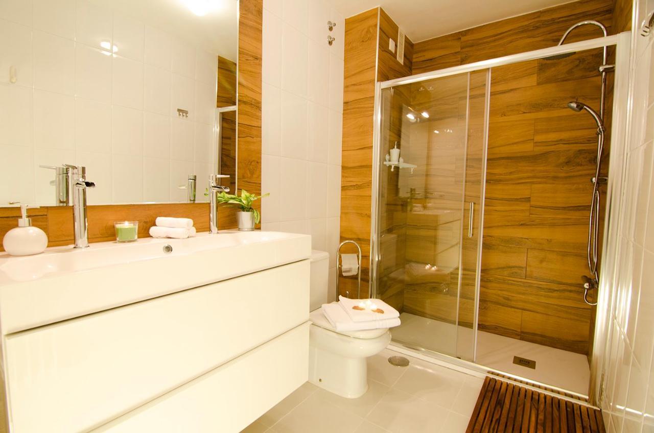Valente Flat By Serendipia Turismo Santiago de Compostela Dış mekan fotoğraf