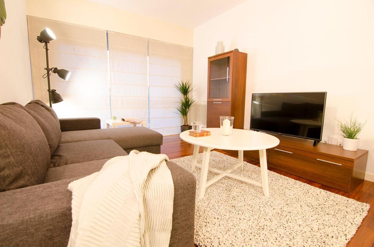 Valente Flat By Serendipia Turismo Santiago de Compostela Dış mekan fotoğraf